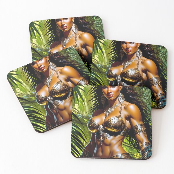 Item preview, Jungle Fever designed and sold by theplaybunny.