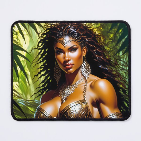 Item preview, Jungle Fever designed and sold by theplaybunny.