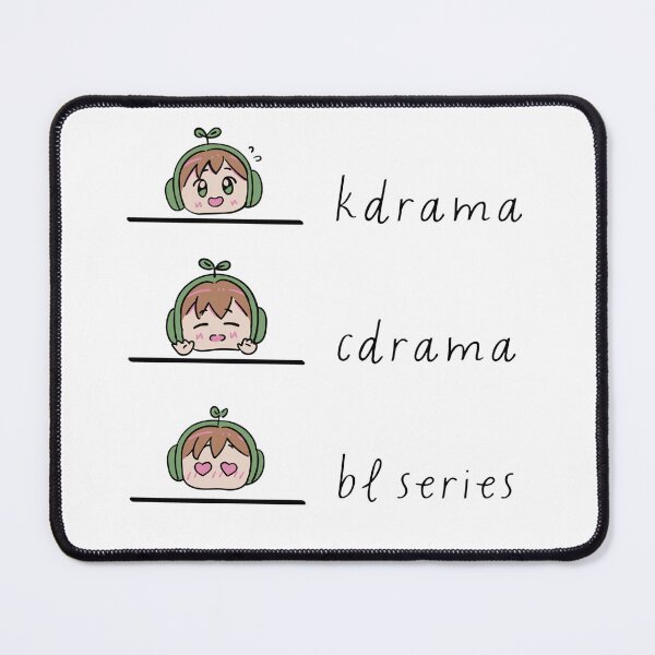 Item preview, i love bl series designed and sold by Taloory.