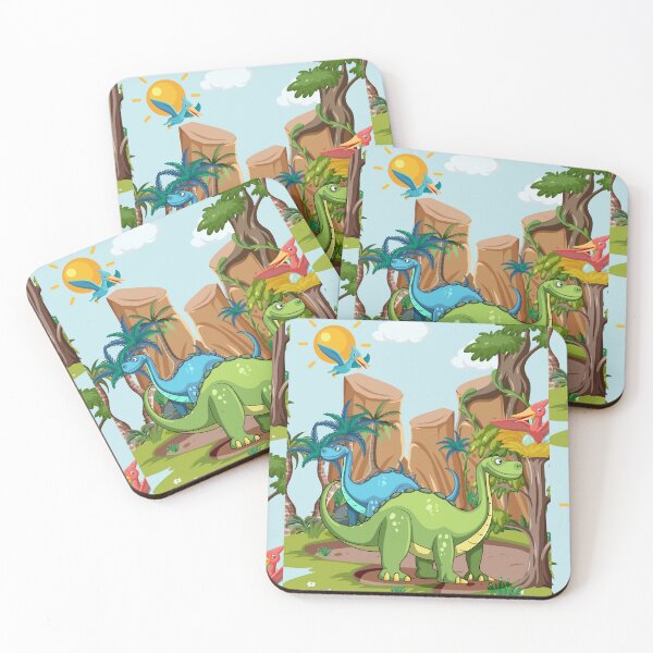 Item preview, Dinosaurs designed and sold by Marcy.Soarez.