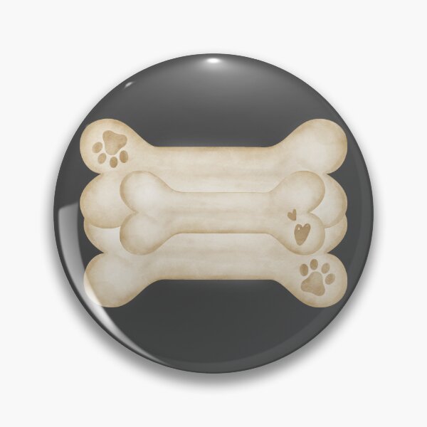 Item preview, Dog mats, bone, bones, dog bed pattern designed and sold by Cerulean-Shop.