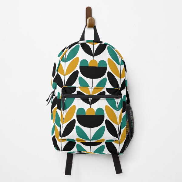 Item preview, Mid Century Flower 11 designed and sold by dreamprint.