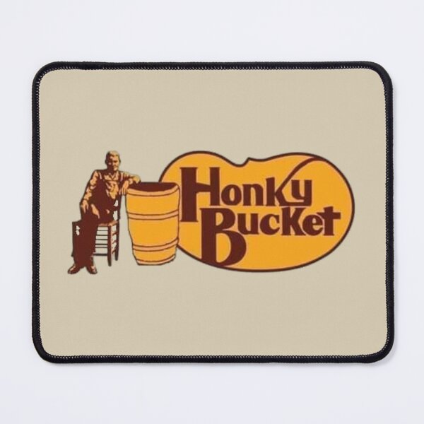 Item preview, Honky Bucket Cracker Barrel Meme designed and sold by inb4.