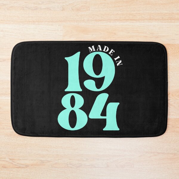 Item preview, made in 1984 vintage retro designed and sold by vintage-years.