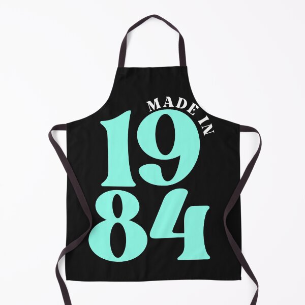 Item preview, made in 1984 vintage retro designed and sold by vintage-years.