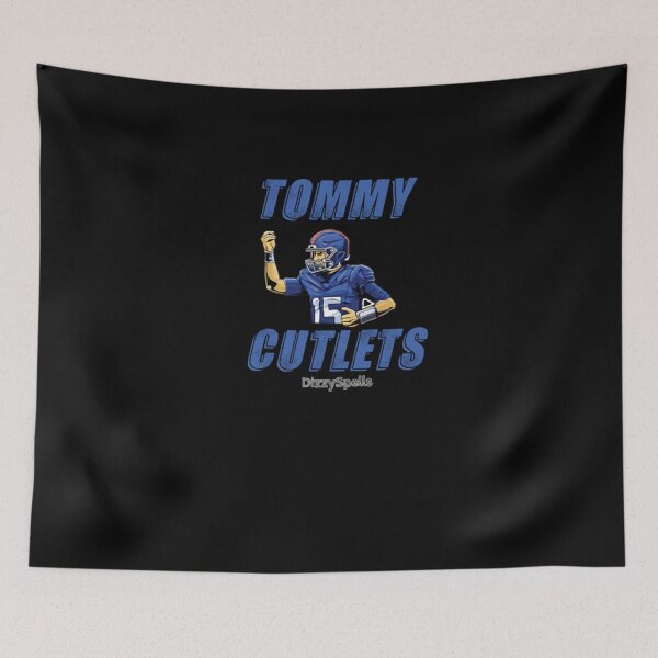 Item preview, Tommy 15 designed and sold by mercadolilian.