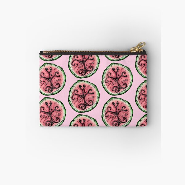 Item preview, Dark and Gritty Watermelon Cross Section designed and sold by Michael Stewart.