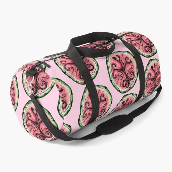 Item preview, Dark and Gritty Watermelon Cross Section designed and sold by Michael Stewart.
