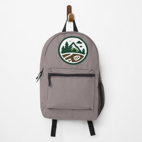 Item preview, Hiking: Find your own trail designed and sold by VistaMar.