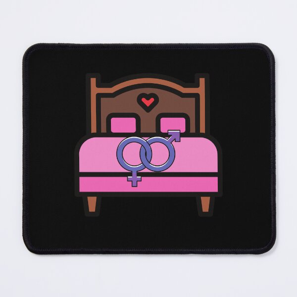 Item preview, Sexy bed designed and sold by CrazySugar369.