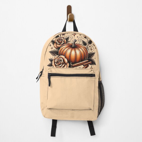Item preview, Pumpkin Spice designed and sold by fairycoffins.