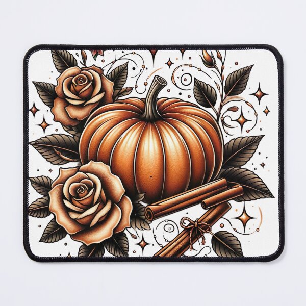 Item preview, Pumpkin Spice designed and sold by fairycoffins.