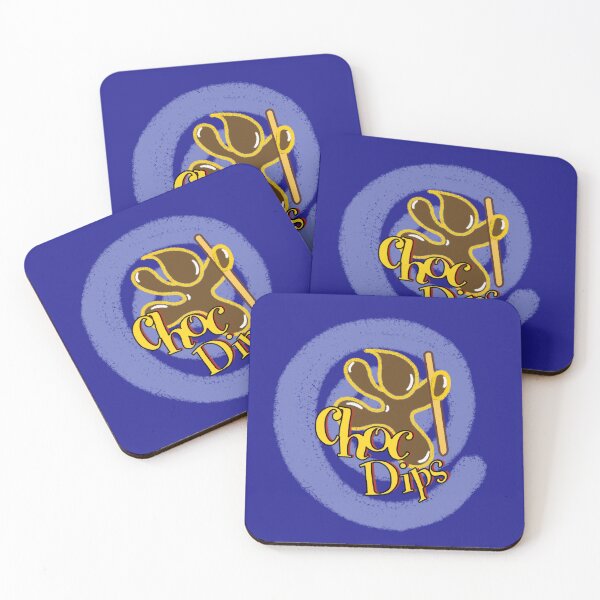 Item preview, Chocolate  Dip designed and sold by GemimaRosaArt.