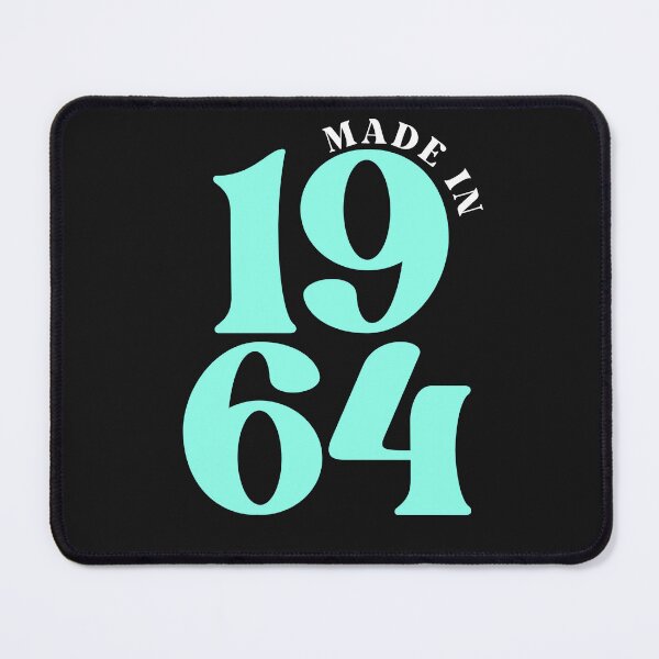 Item preview, made in 1964 vintage retro designed and sold by vintage-years.