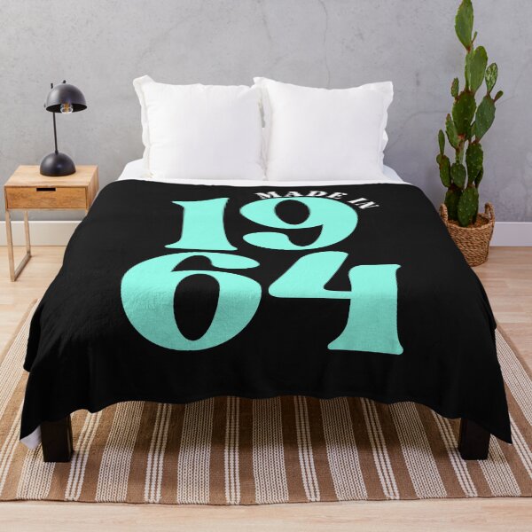 Item preview, made in 1964 vintage retro designed and sold by vintage-years.
