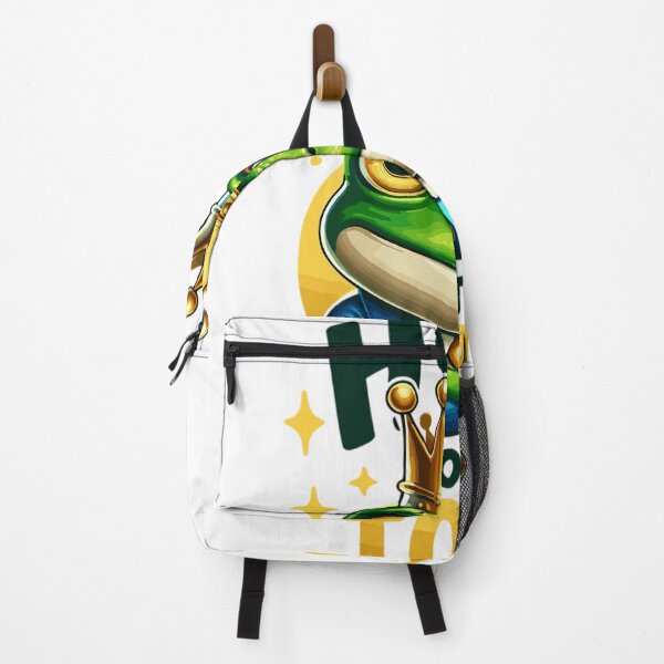Item preview, frog prince designed and sold by LongIslandDesgn.
