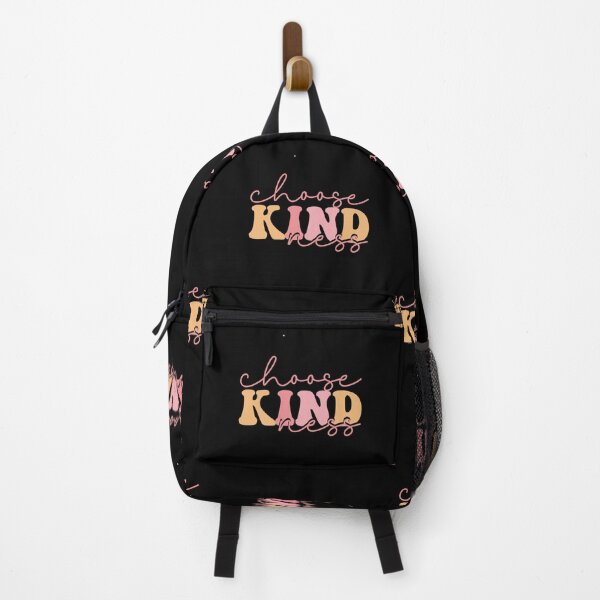 Item preview, Retro Choose Kindness Shirt, Choose Kindness TShirt, designed and sold by chipmuckdesignn.