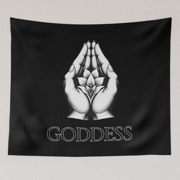 Item preview, GODDESS (subtitle) #006 designed and sold by design-goddess.
