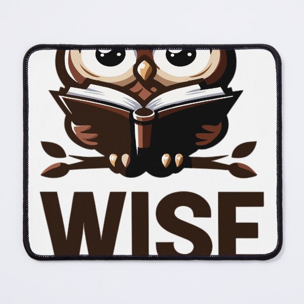 Item preview, Reading owl designed and sold by LongIslandDesgn.