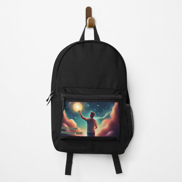 Item preview, Don't forget about your goal designed and sold by AreUSeeMe.