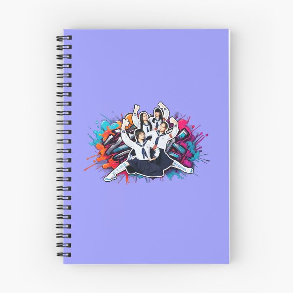 Artikelvorschau, ATARASHII GAKKO, J-Pop, Street-Art-Logos entworfen und verkauft von Burn-Ego.