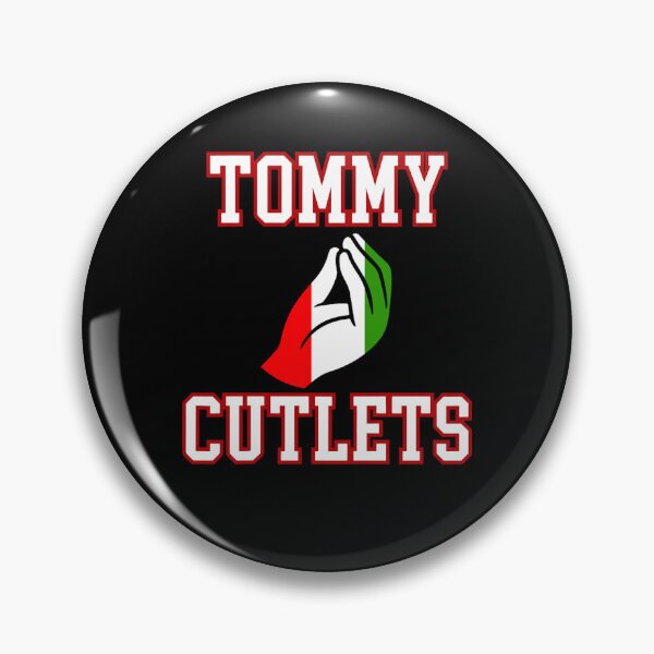Item preview, Tommy Cutlets (10) designed and sold by mercadolilian.
