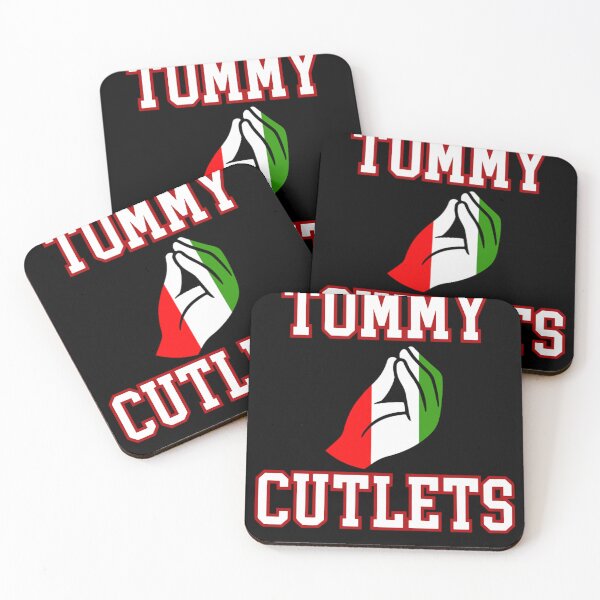 Item preview, Tommy Cutlets (10) designed and sold by mercadolilian.