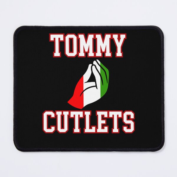 Item preview, Tommy Cutlets (10) designed and sold by mercadolilian.