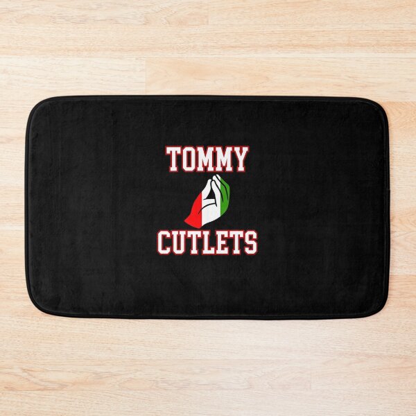 Item preview, Tommy Cutlets (10) designed and sold by mercadolilian.
