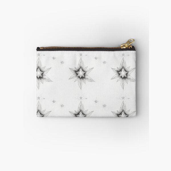 Item preview, MINIMALISTIC STAR SKETCH/TATTOO designed and sold by NAG5089A.