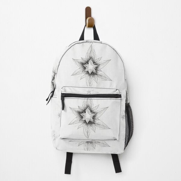 Item preview, MINIMALISTIC STAR SKETCH/TATTOO designed and sold by NAG5089A.