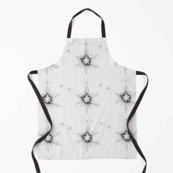 Item preview, MINIMALISTIC STAR SKETCH/TATTOO designed and sold by NAG5089A.