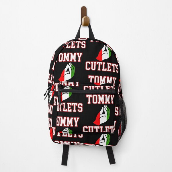 Item preview, Tommy Cutlets (10) designed and sold by mercadolilian.