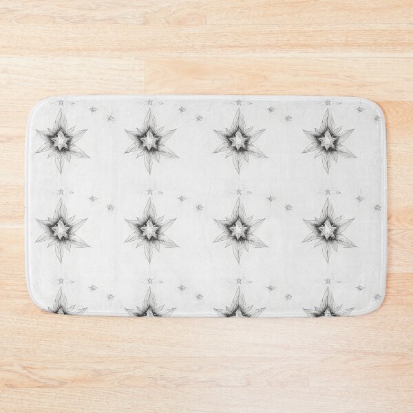 Item preview, MINIMALISTIC STAR SKETCH/TATTOO designed and sold by NAG5089A.