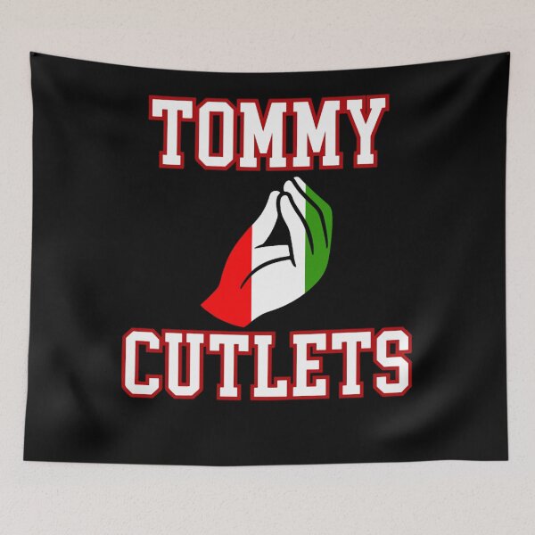 Item preview, Tommy Cutlets (10) designed and sold by mercadolilian.