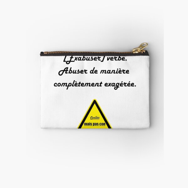 Item preview, Don't exaggerate! designed and sold by Coollos.