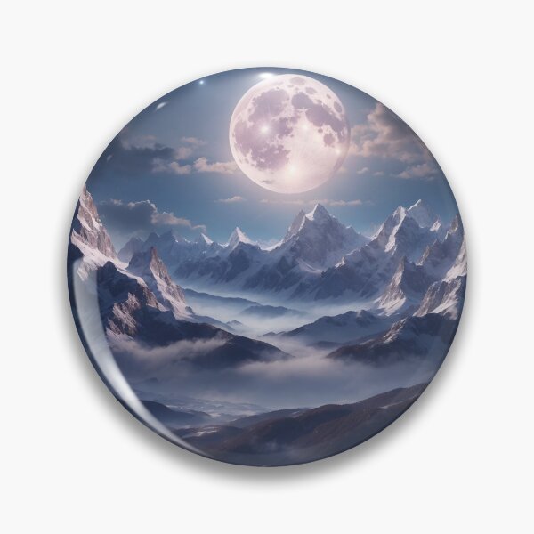 Item preview, Enchanting Night Sky designed and sold by Neranchara.