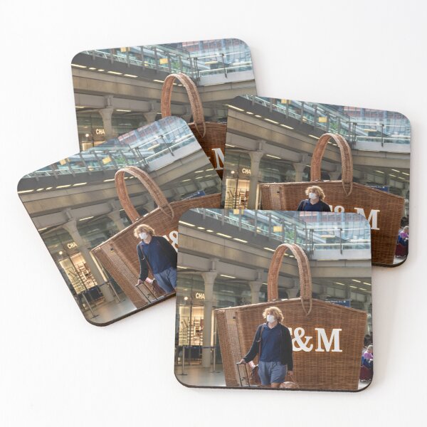 Item preview, St Pancras International 2021 designed and sold by jasminewang.