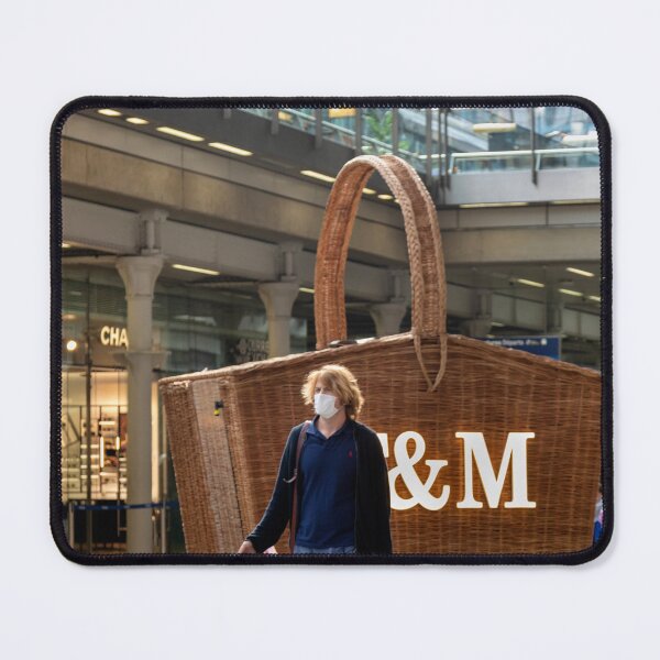 Item preview, St Pancras International 2021 designed and sold by jasminewang.