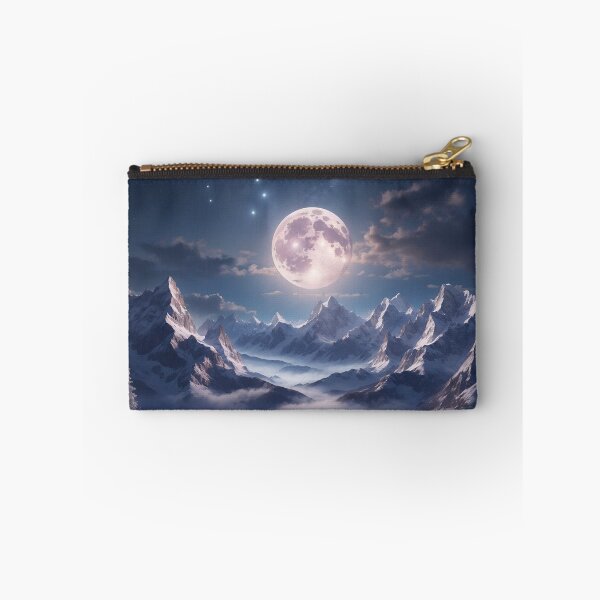 Item preview, Enchanting Night Sky designed and sold by Neranchara.