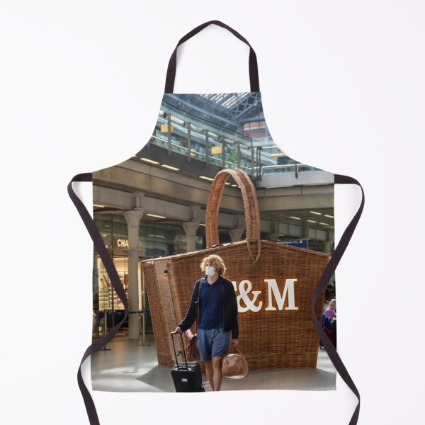 Item preview, St Pancras International 2021 designed and sold by jasminewang.