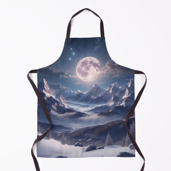 Item preview, Enchanting Night Sky designed and sold by Neranchara.