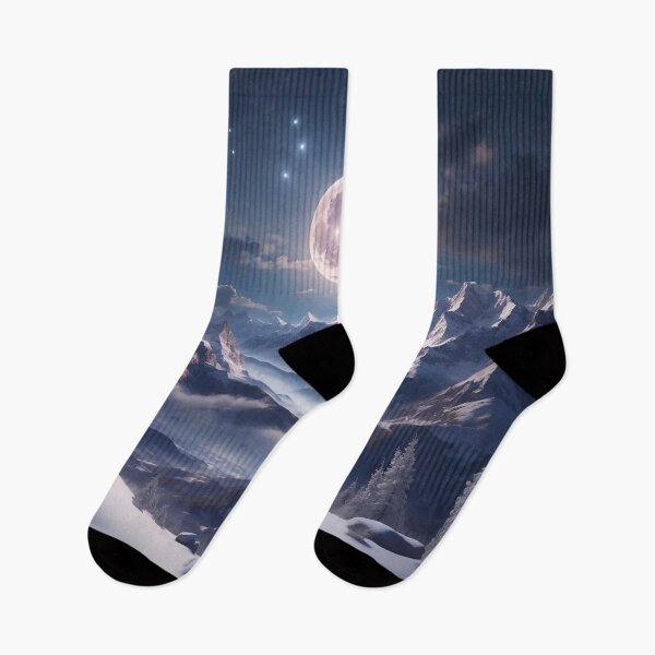 Item preview, Enchanting Night Sky designed and sold by Neranchara.