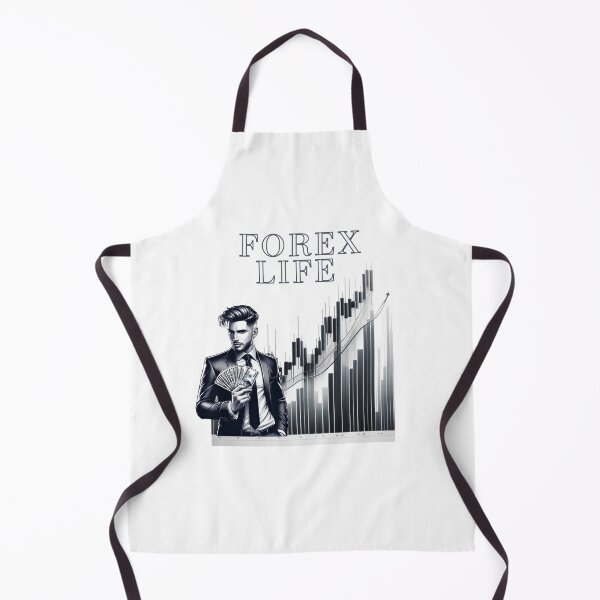 Item preview, Forex Trader designed and sold by TinyHex.