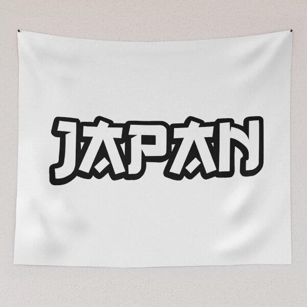 Item preview, Japan - Transparent designed and sold by Israelbeck7.