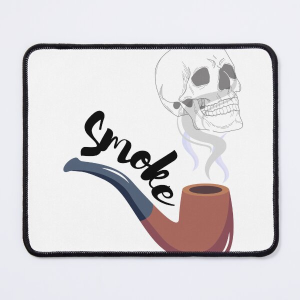 Item preview, Smoke designed and sold by Nichan-70.