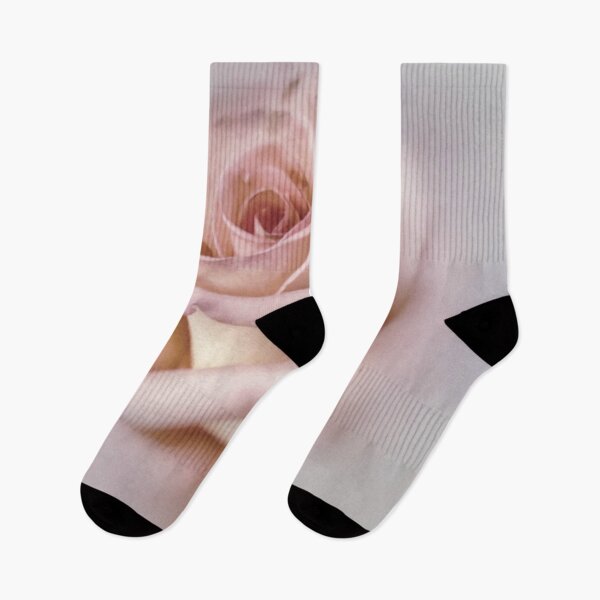Item preview, Pink Rose Artistic Macro Photograph designed and sold by Pretty-Bird.