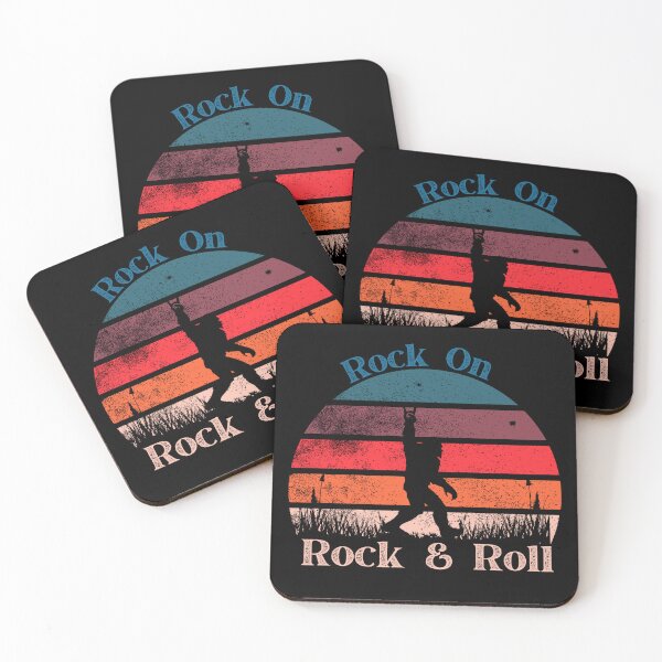 Item preview, Rock On Bigfoot Sasquatch funny Loves Rock And Roll Sunglasses designed and sold by CaPhuna.