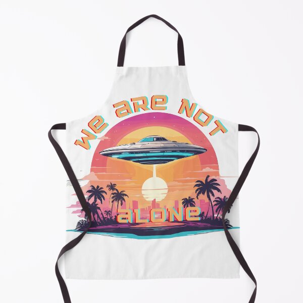 Item preview, WE ARe NOT Alone designed and sold by luiz87.