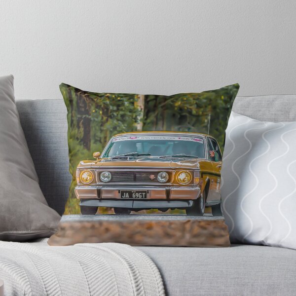 Item preview, XW GT  designed and sold by Neil Bushby.